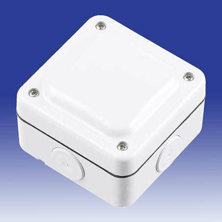 heavy duty steel junction box|screwfix 30 amp junction box.